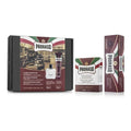 Coffret de Rasage Proraso Barbe Dure – 2 Pièces
