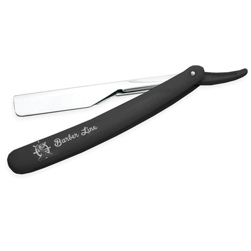 Shavette professionnelle Eurostil à lame interchangeable