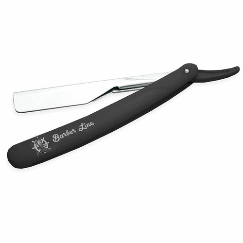 Shavette professionnelle Eurostil à lame interchangeable