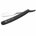 Shavette professionnelle Eurostil à lame interchangeable
