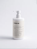 Shampoing volumisant à la kératine