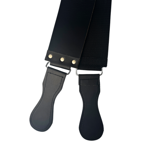 Strop d’affilage pour rasoir droit – Double face