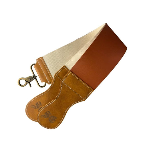 Strop d’affilage pour rasoir droit – Double face