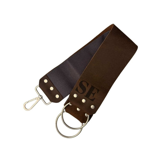 Strop d’affilage pour rasoir droit – Double face